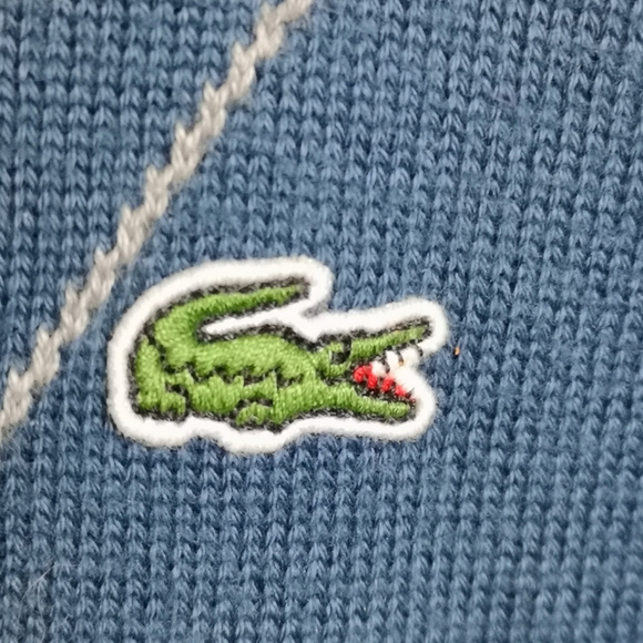 Lacoste Sweater - Picture 2 of 6